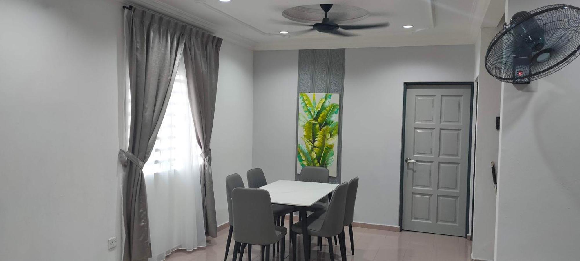 Grey Fantasy Homes#Sunway Water Theme Park Ипох Экстерьер фото