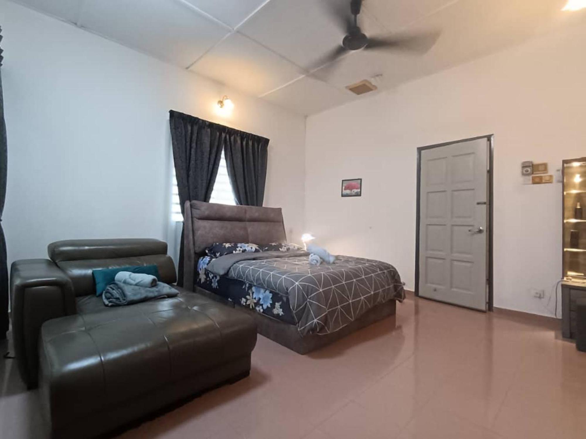 Grey Fantasy Homes#Sunway Water Theme Park Ипох Экстерьер фото
