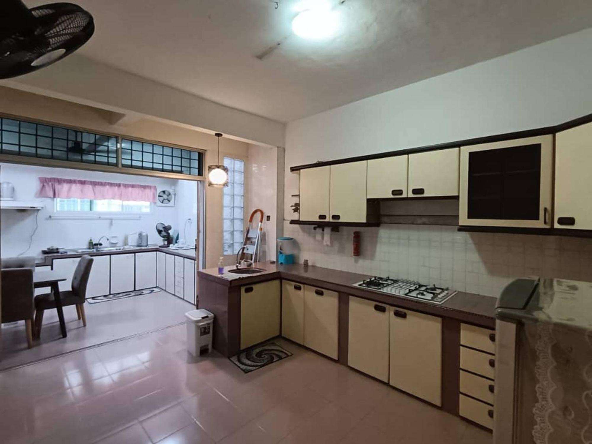Grey Fantasy Homes#Sunway Water Theme Park Ипох Экстерьер фото